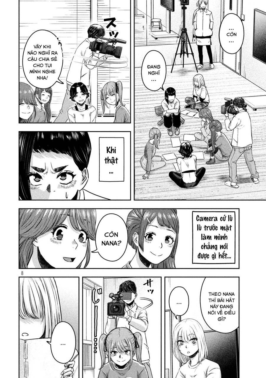 Arika Của Tôi Chapter 10 - 10