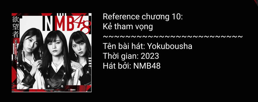 Arika Của Tôi Chapter 10 - 21