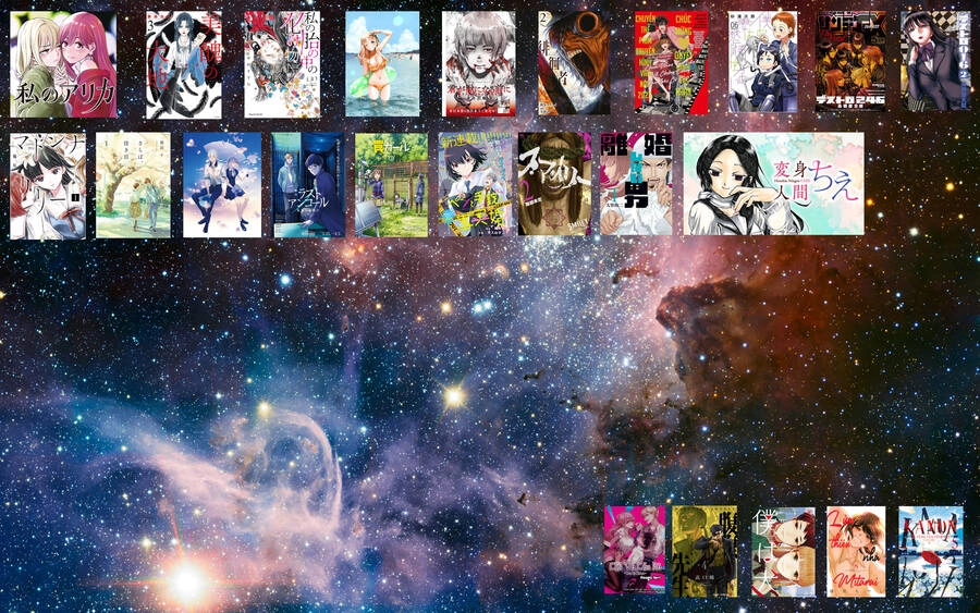 Arika Của Tôi Chapter 10 - 22