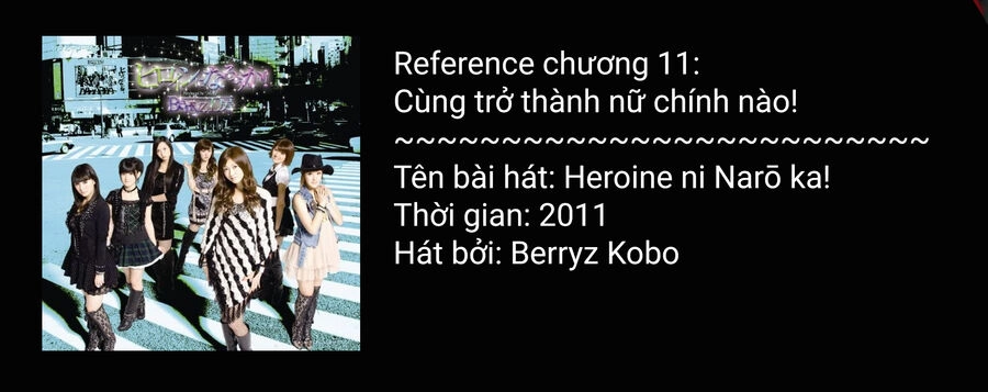 Arika Của Tôi Chapter 11 - 21