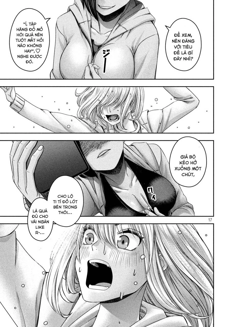 Arika Của Tôi Chapter 12 - 19