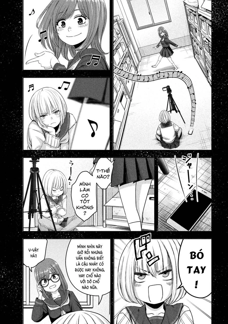 Arika Của Tôi Chapter 13 - 10