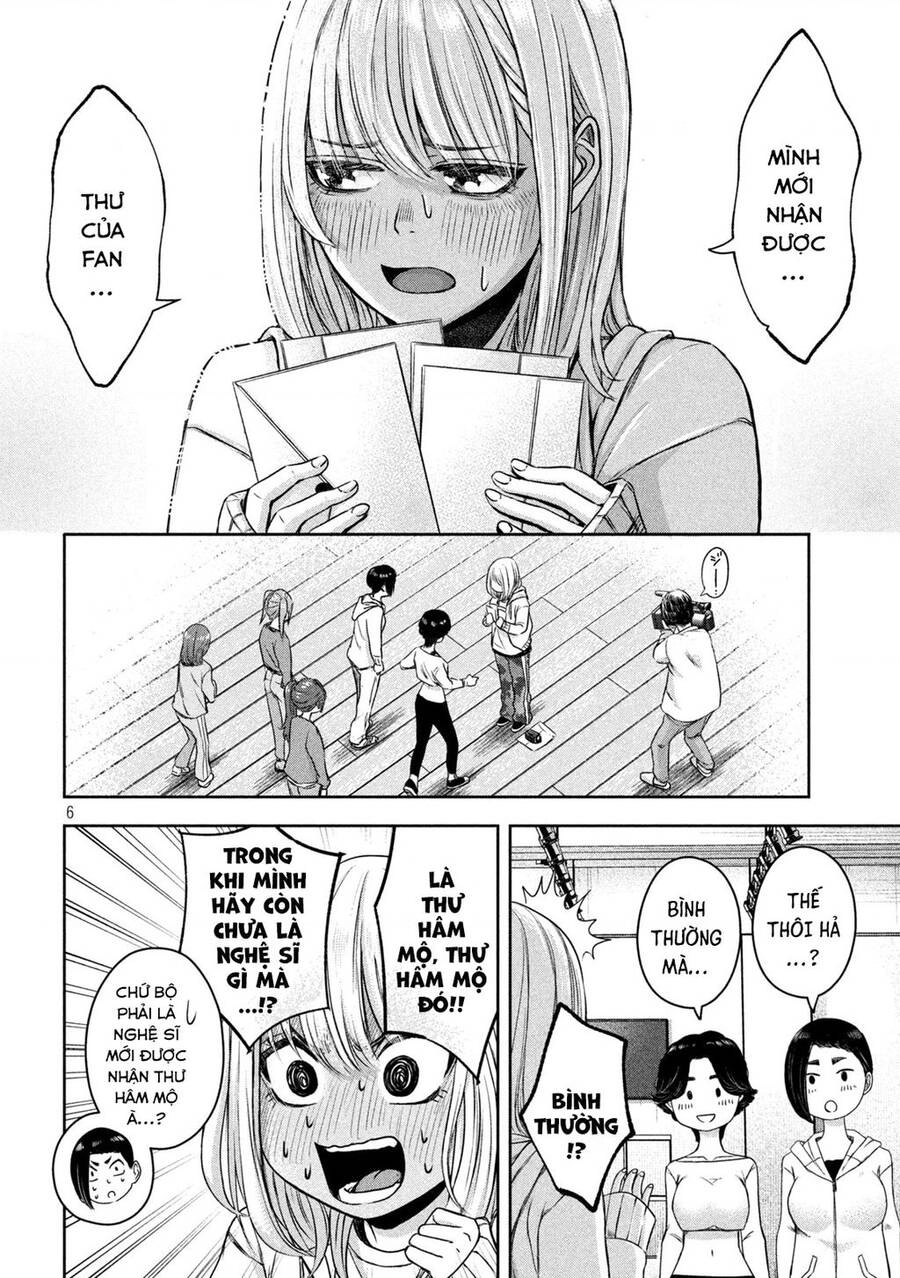 Arika Của Tôi Chapter 14 - 7