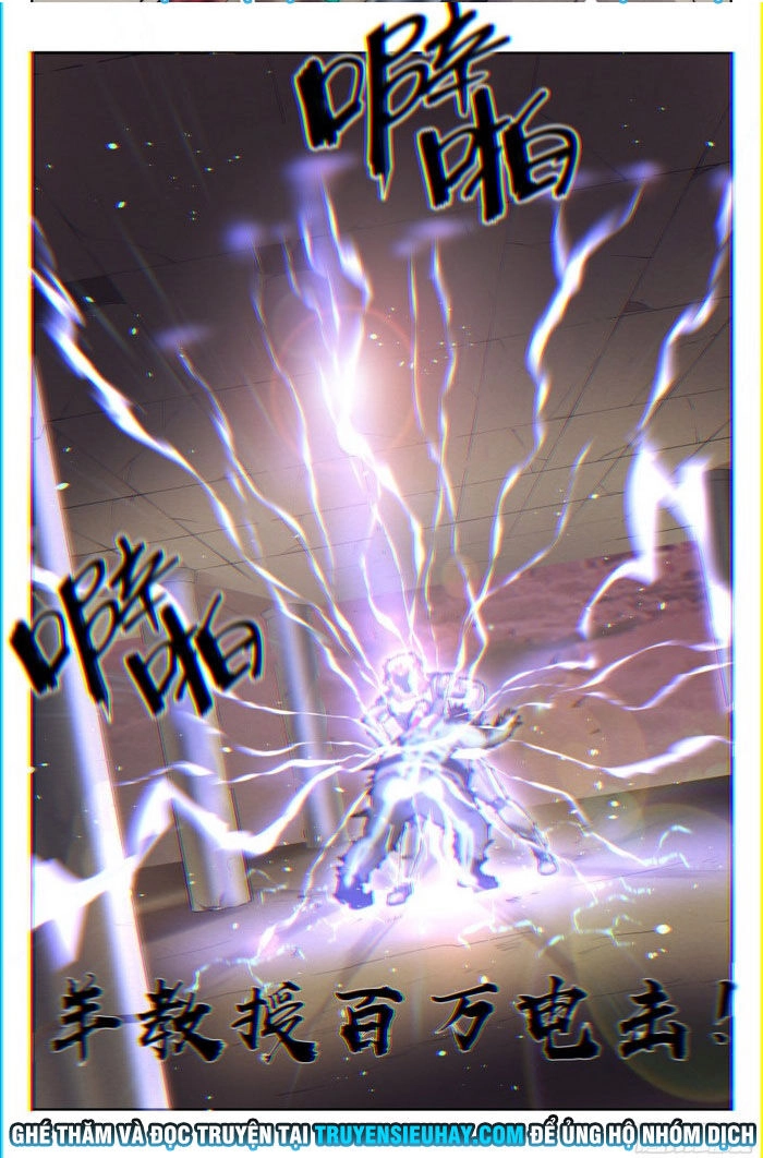 Quản Trị Mạng Tại Mạt Thế Chapter 5 - 10