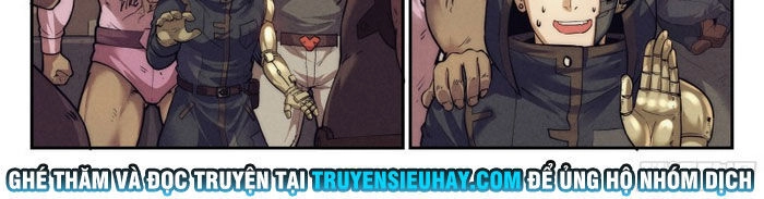 Quản Trị Mạng Tại Mạt Thế Chapter 21 - 14