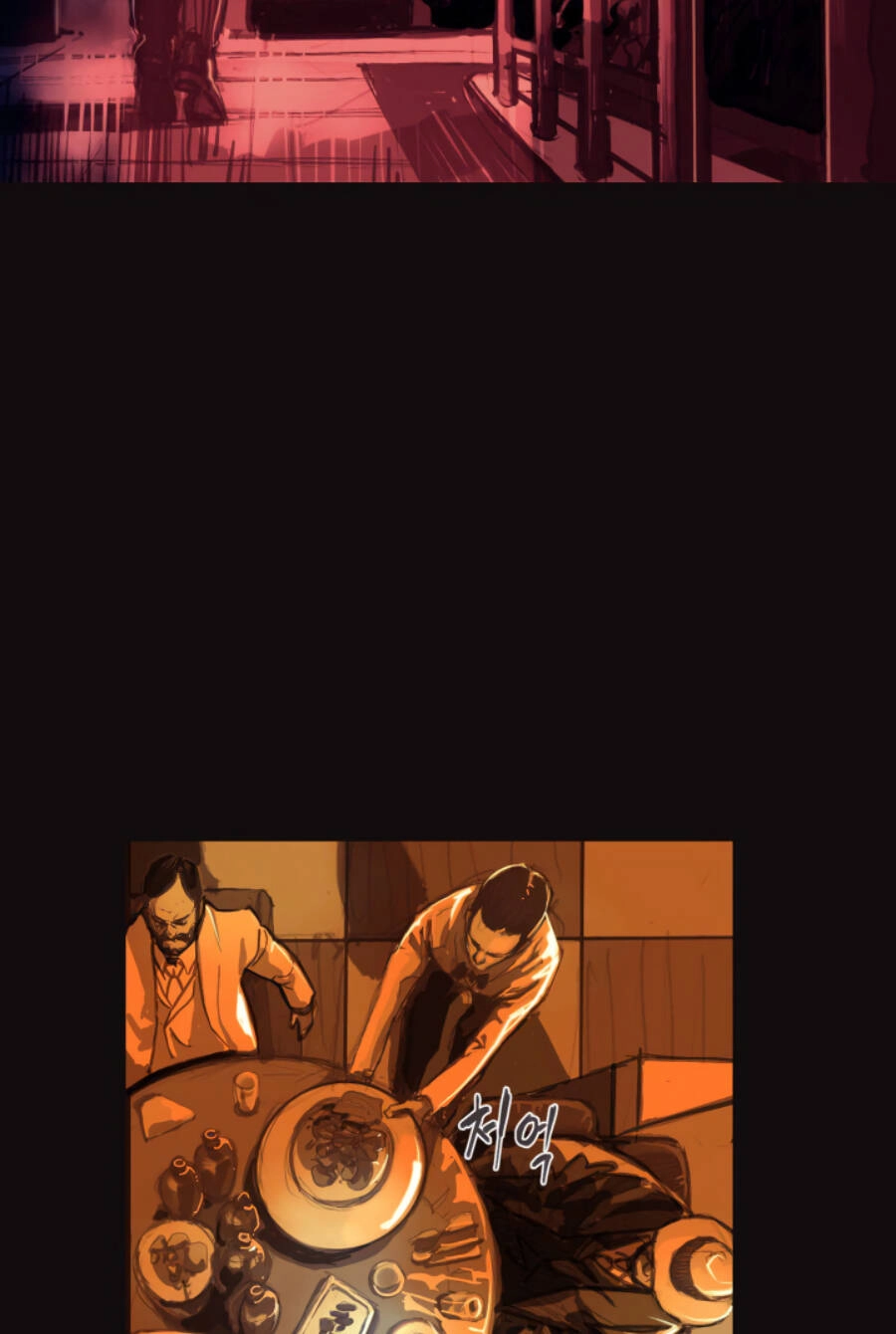 Súng Lục Vô Tâm Chapter 1 - 34