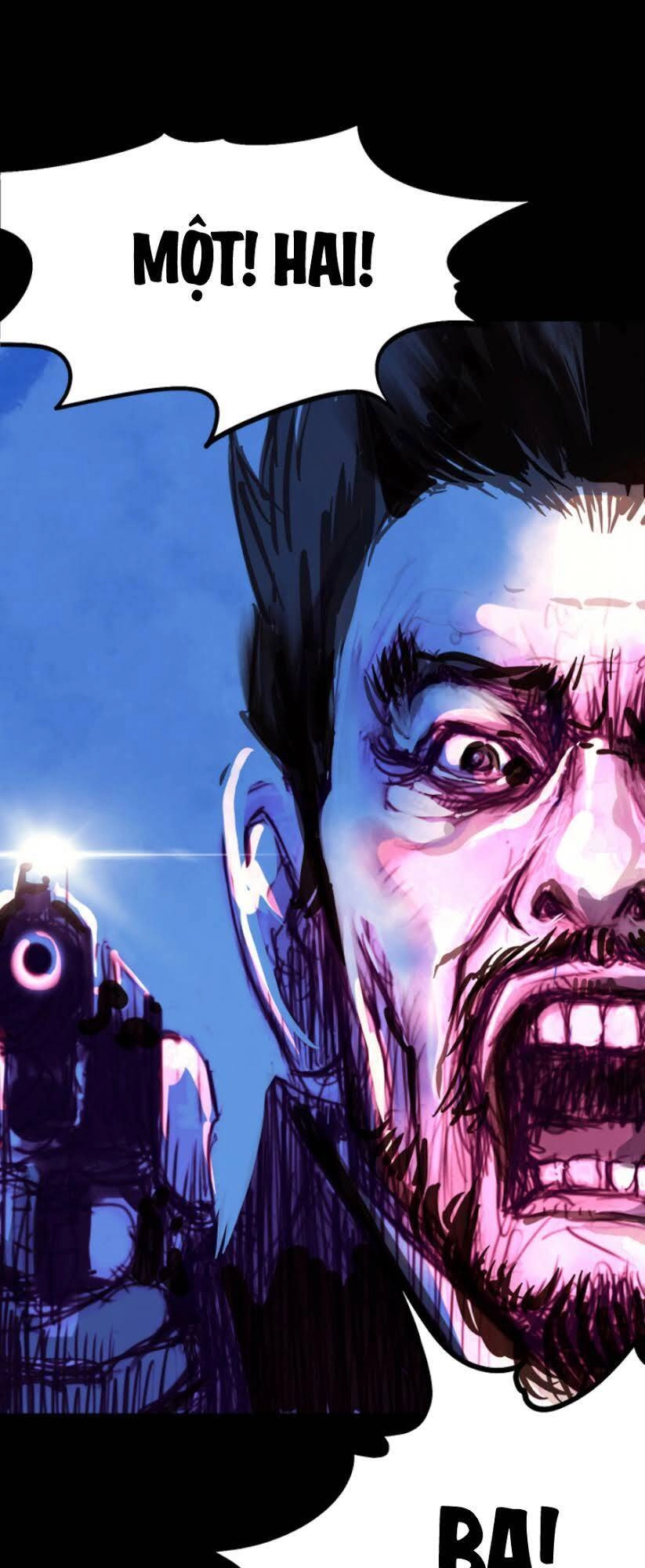 Súng Lục Vô Tâm Chapter 1 - 52