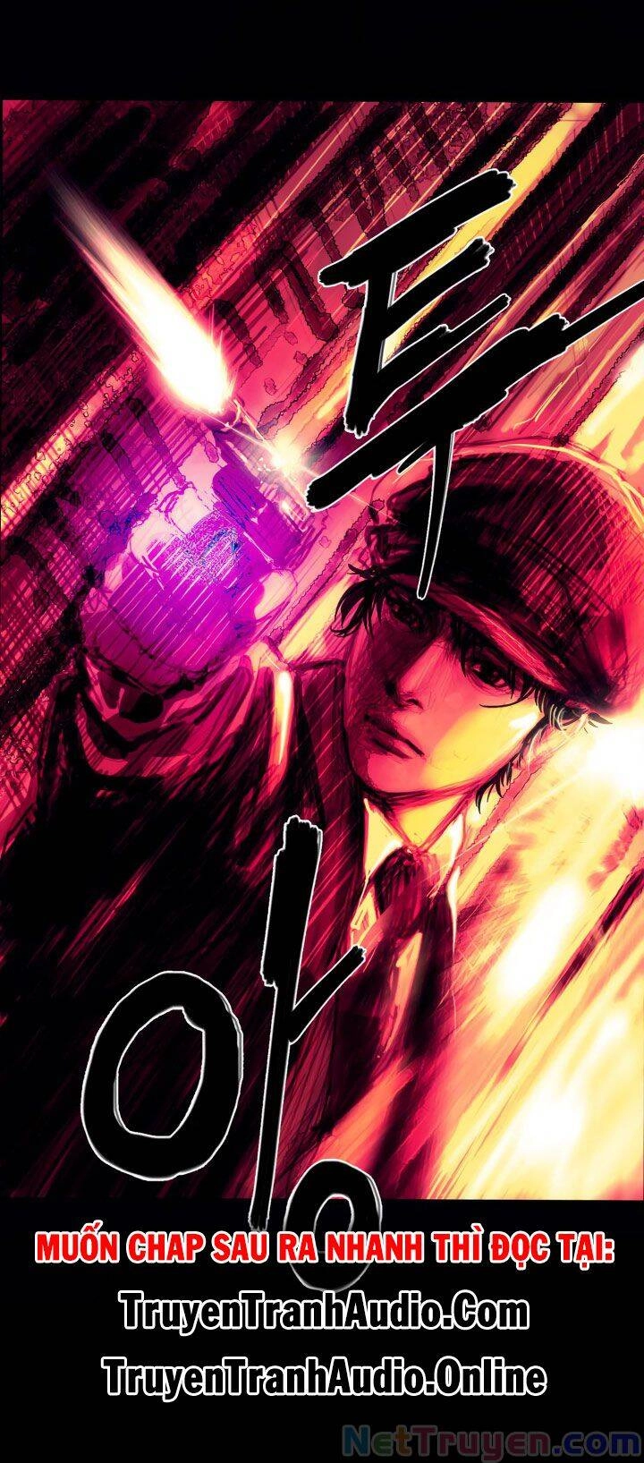 Súng Lục Vô Tâm Chapter 2 - 12