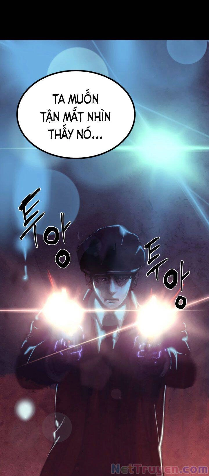 Súng Lục Vô Tâm Chapter 2 - 19