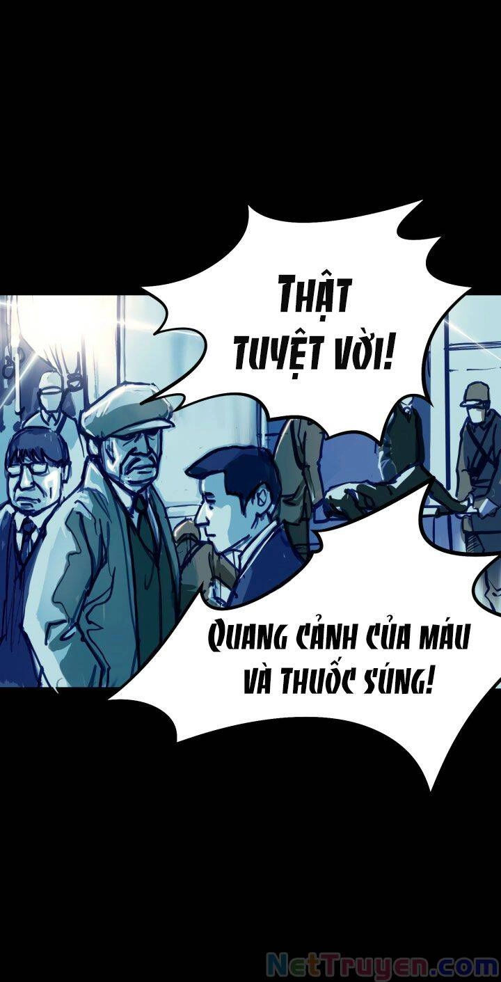 Súng Lục Vô Tâm Chapter 2 - 35