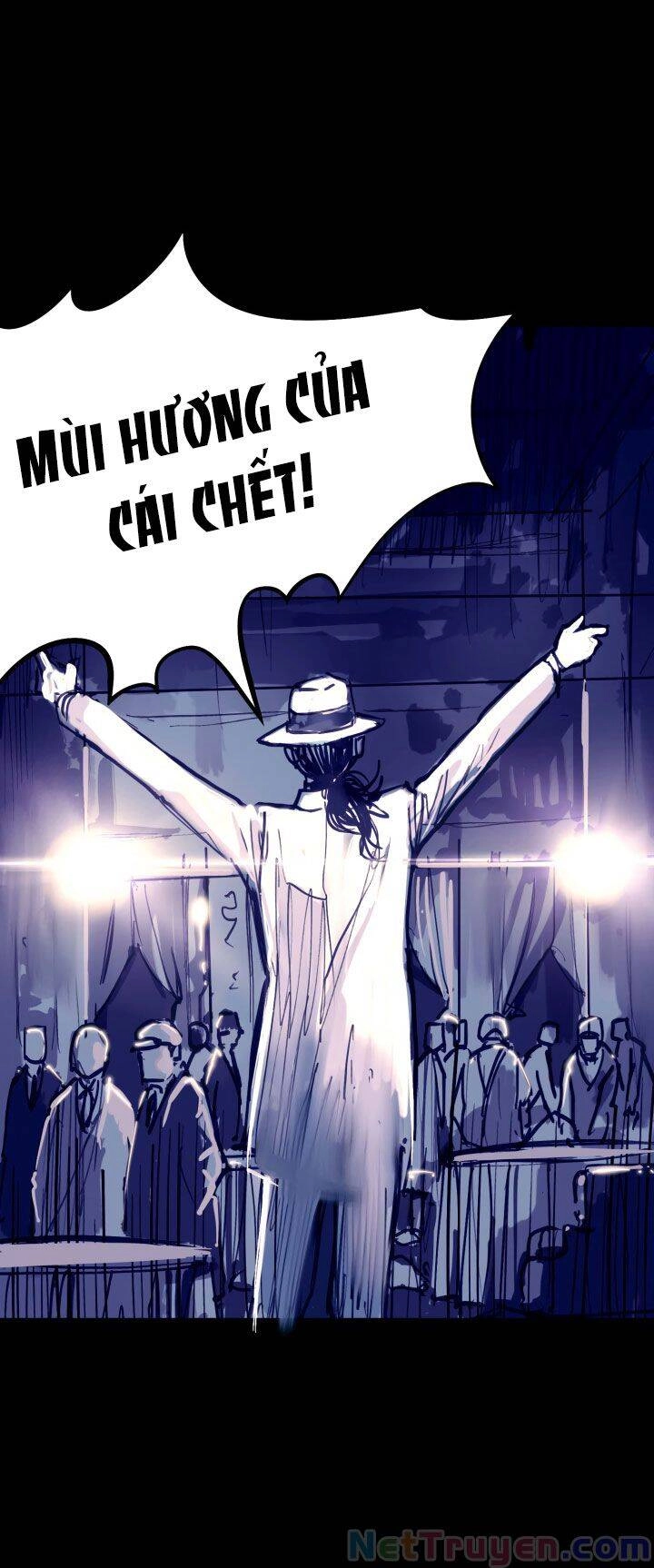 Súng Lục Vô Tâm Chapter 2 - 36