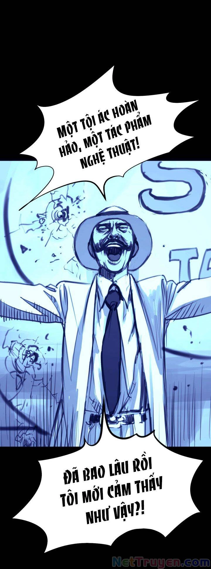 Súng Lục Vô Tâm Chapter 2 - 37