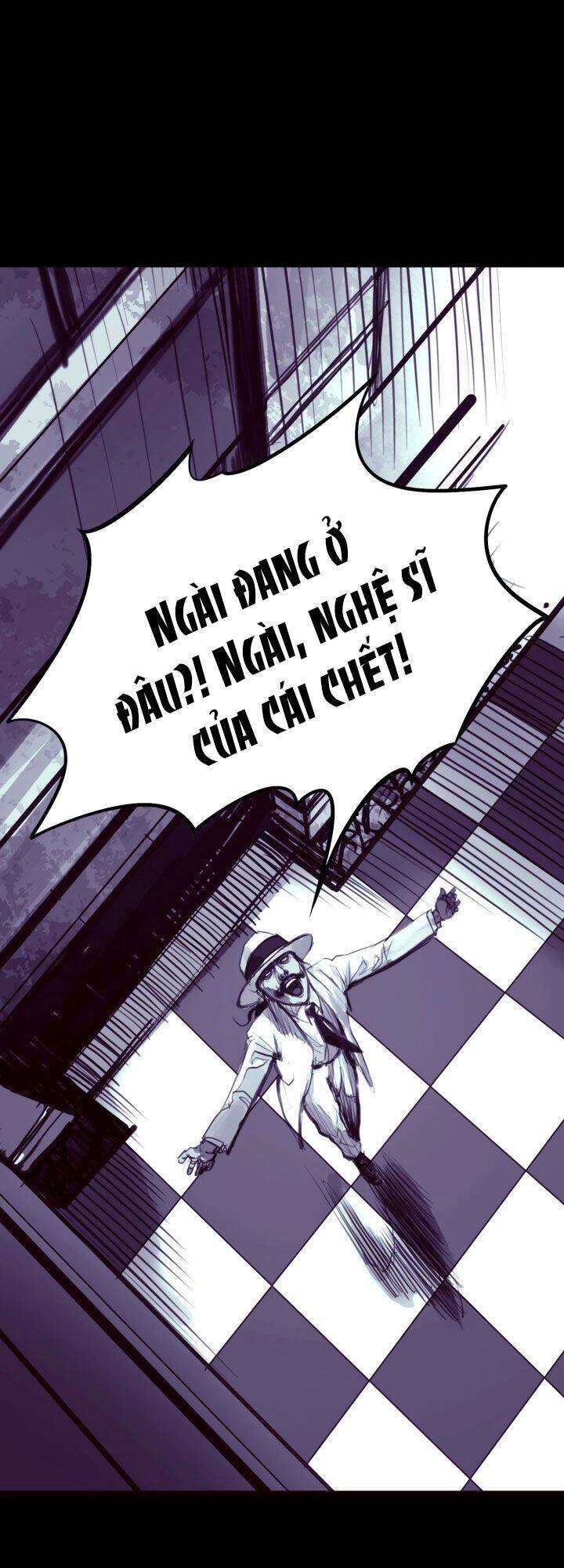 Súng Lục Vô Tâm Chapter 2 - 43