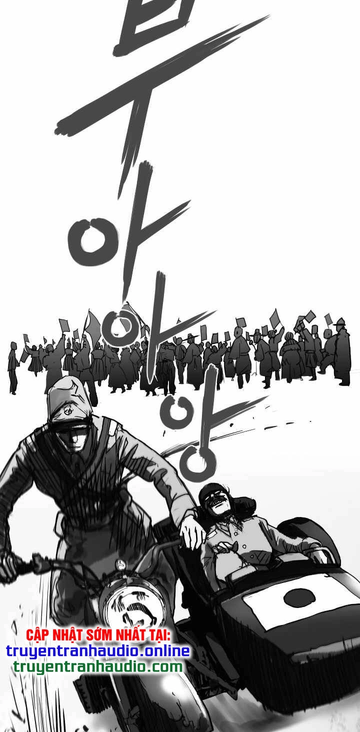 Súng Lục Vô Tâm Chapter 3 - 12
