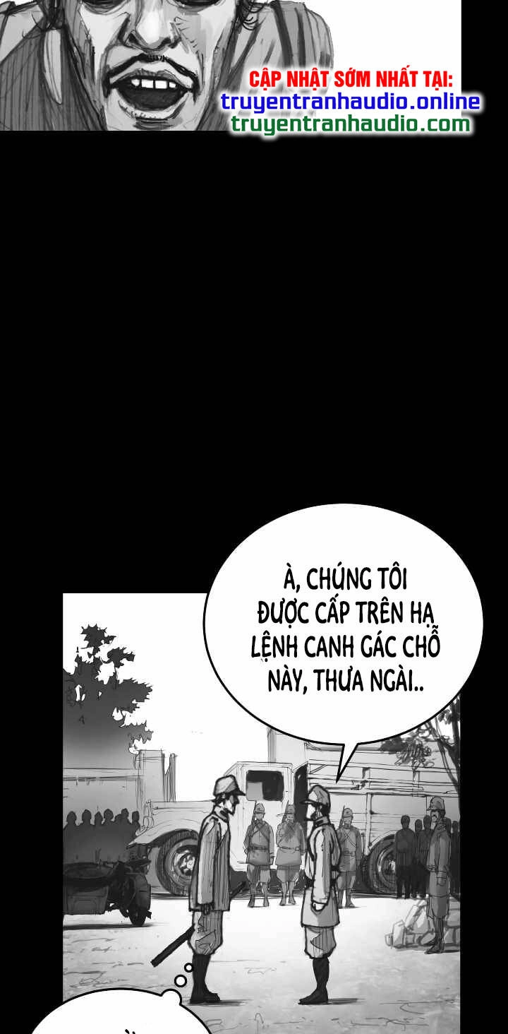 Súng Lục Vô Tâm Chapter 3 - 19