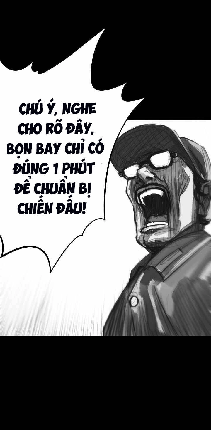 Súng Lục Vô Tâm Chapter 3 - 21