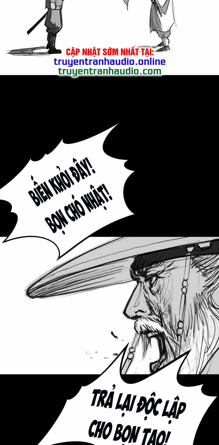 Súng Lục Vô Tâm Chapter 3 - 29