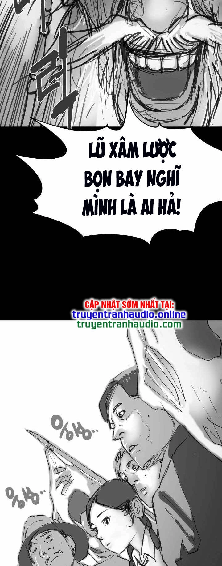 Súng Lục Vô Tâm Chapter 3 - 33