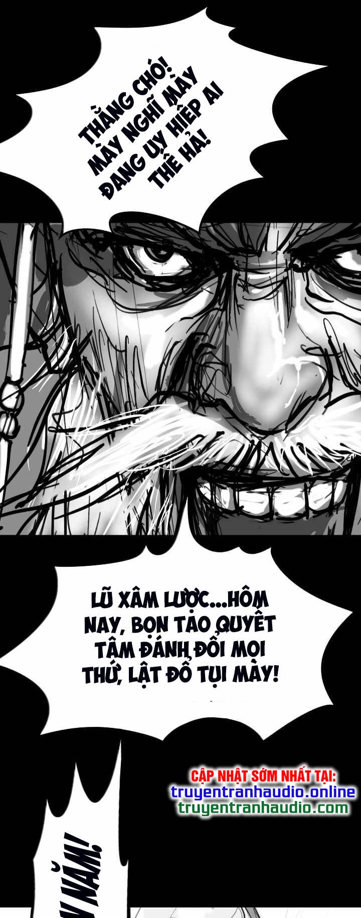 Súng Lục Vô Tâm Chapter 3 - 37