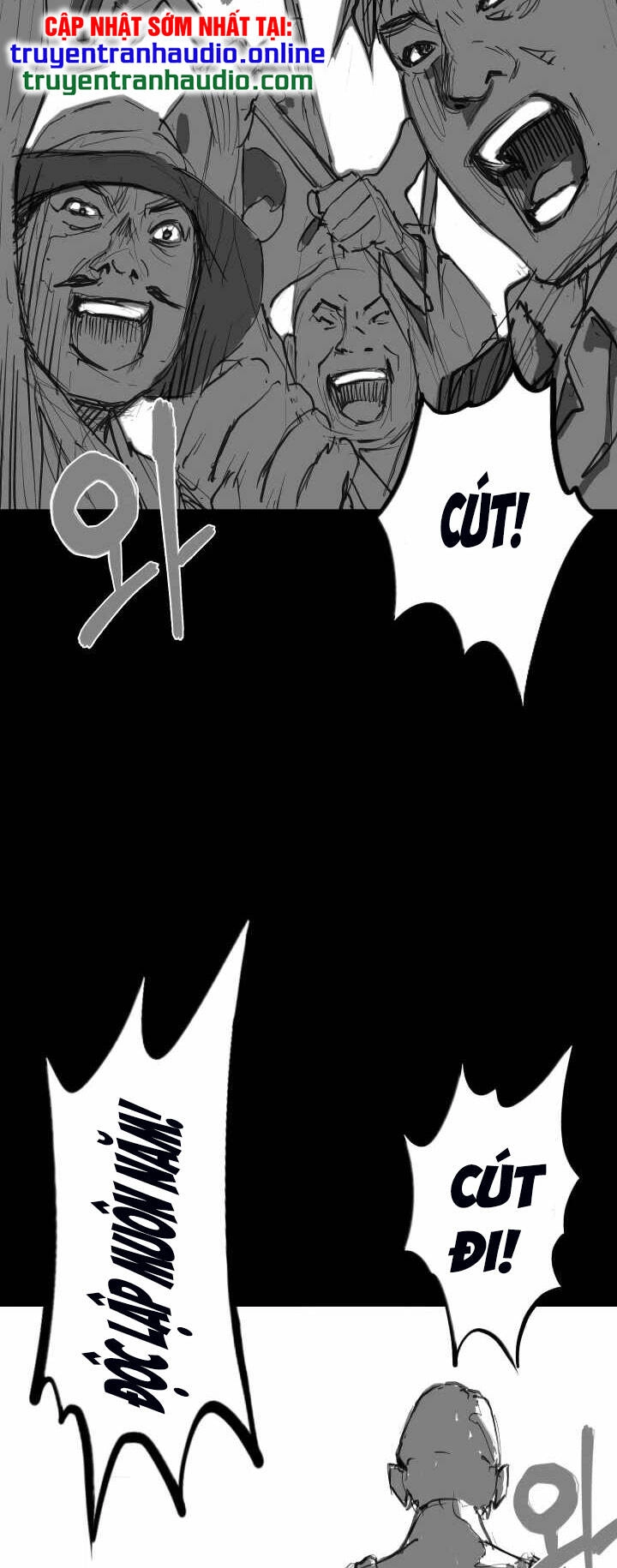 Súng Lục Vô Tâm Chapter 3 - 39