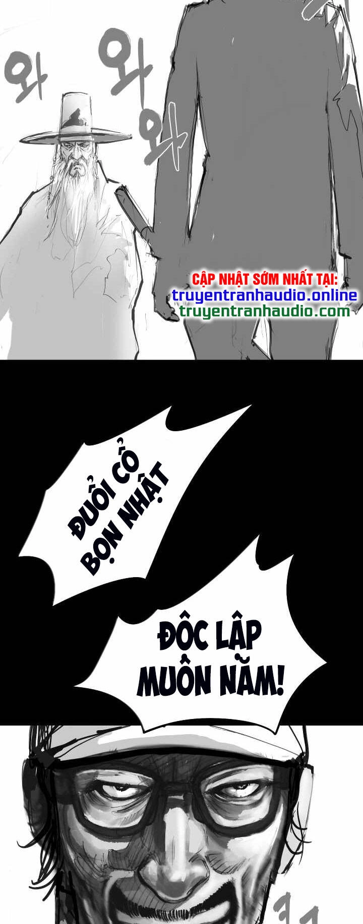 Súng Lục Vô Tâm Chapter 3 - 40
