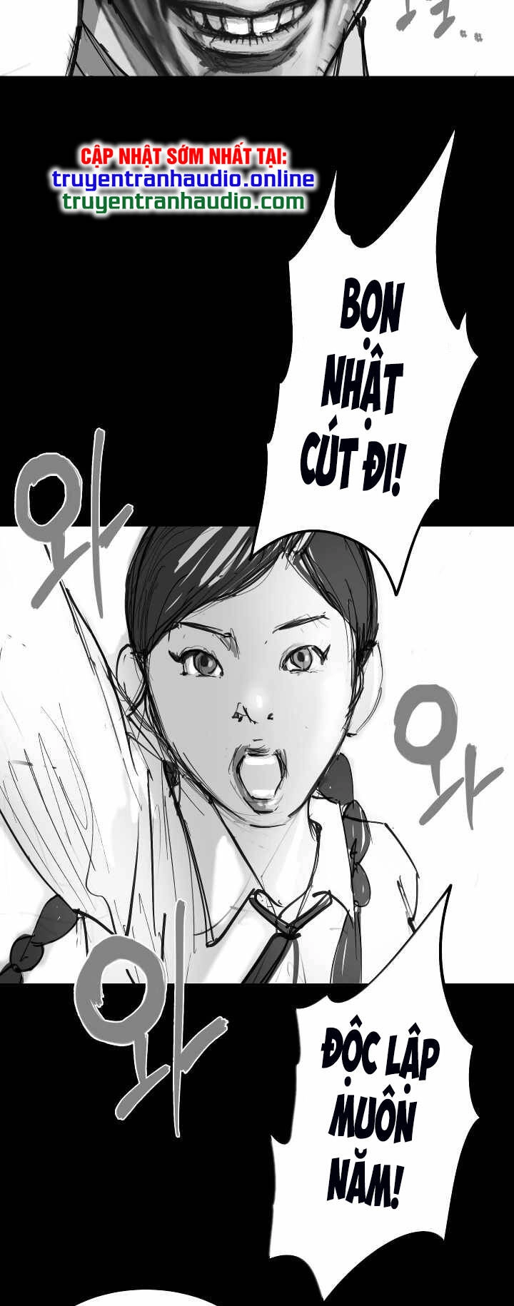Súng Lục Vô Tâm Chapter 3 - 41