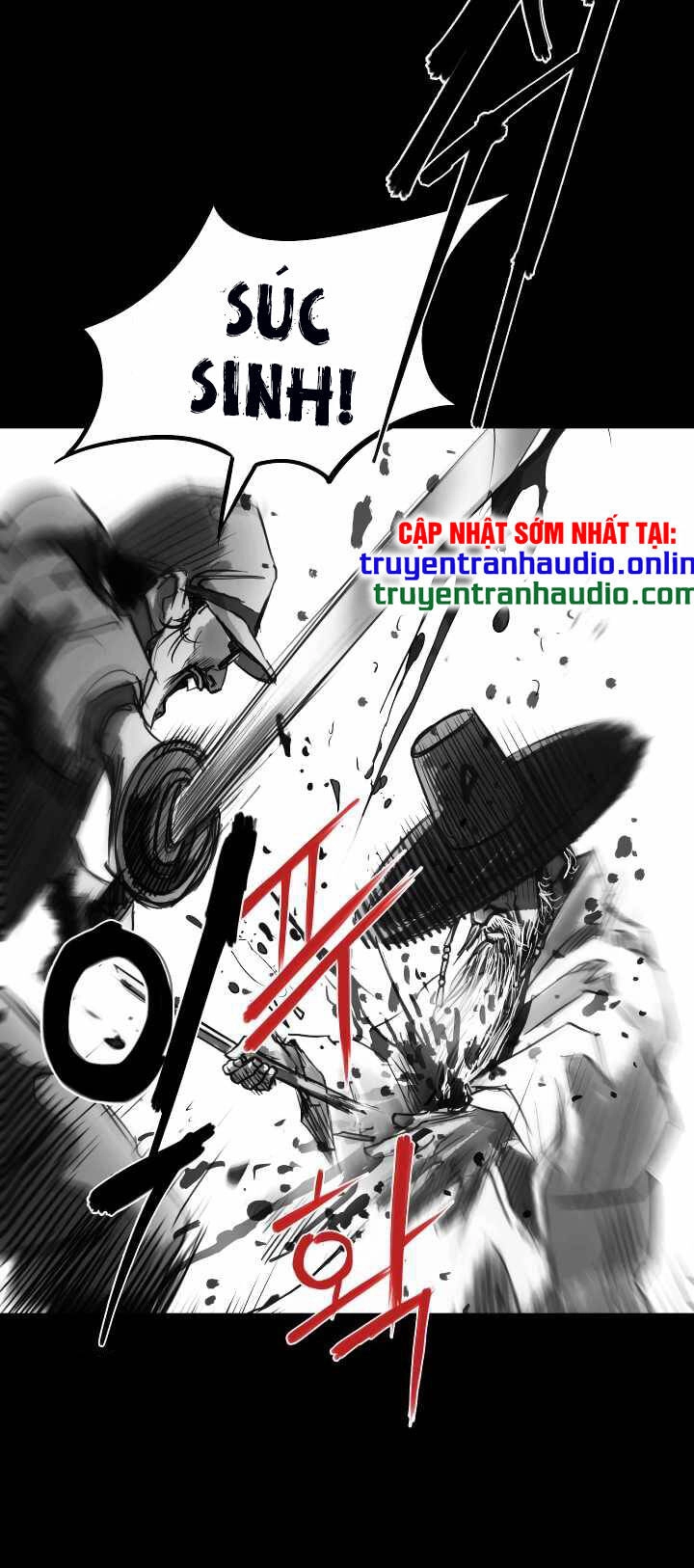 Súng Lục Vô Tâm Chapter 3 - 43