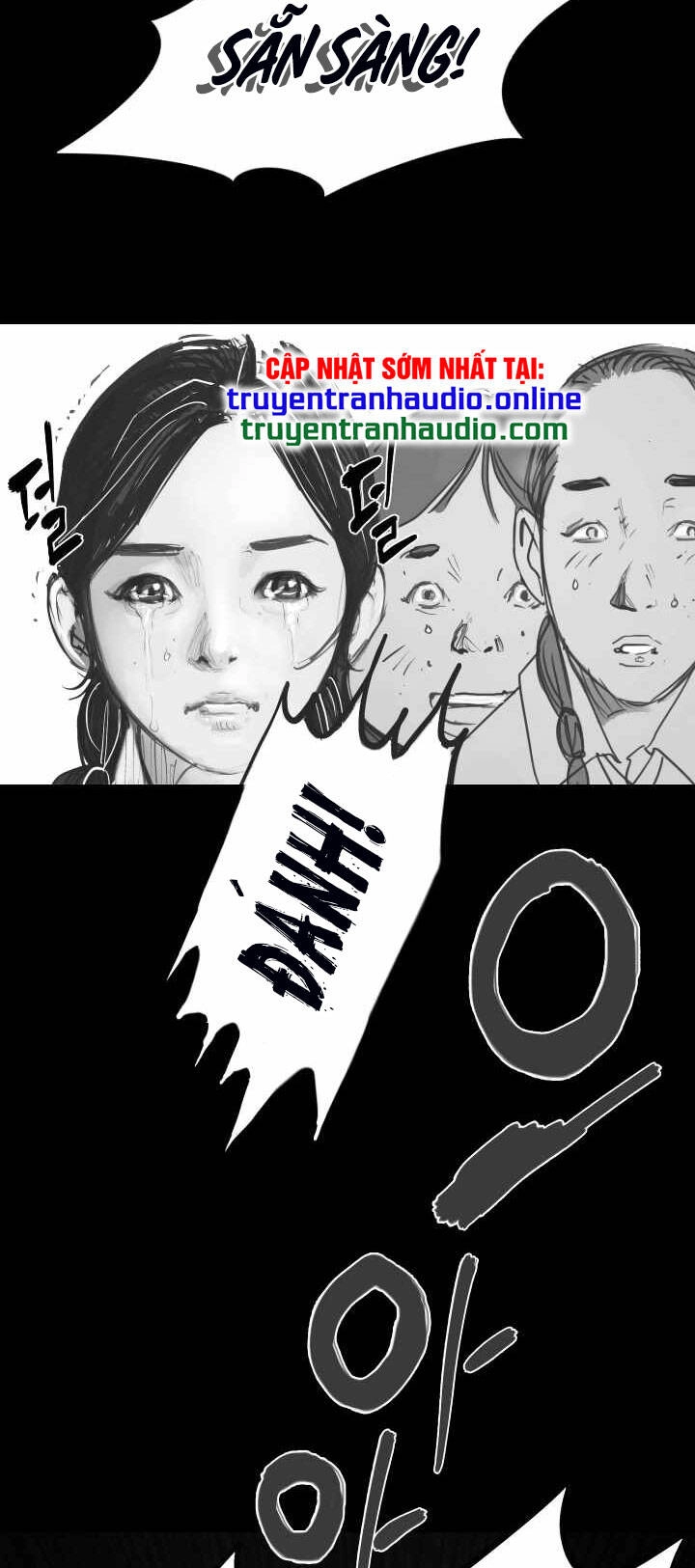 Súng Lục Vô Tâm Chapter 3 - 46