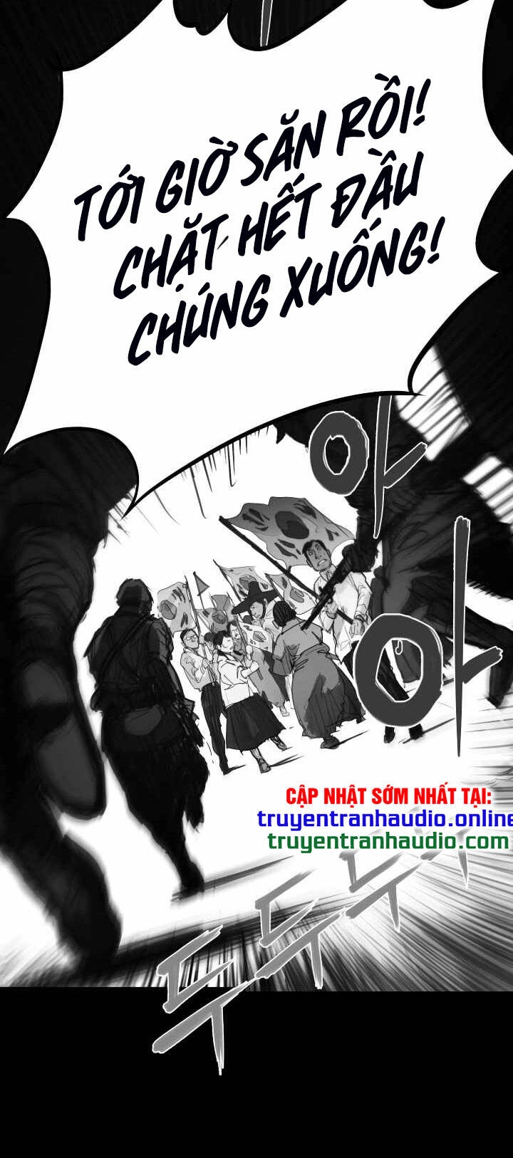 Súng Lục Vô Tâm Chapter 3 - 47