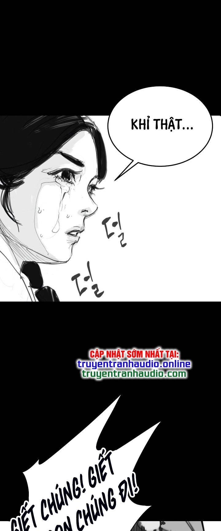 Súng Lục Vô Tâm Chapter 4 - 3