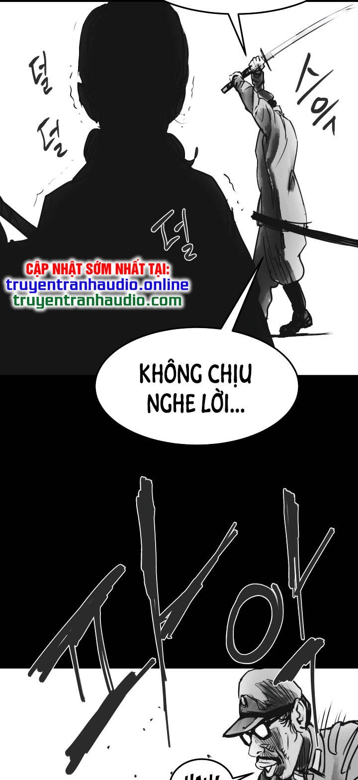 Súng Lục Vô Tâm Chapter 4 - 15