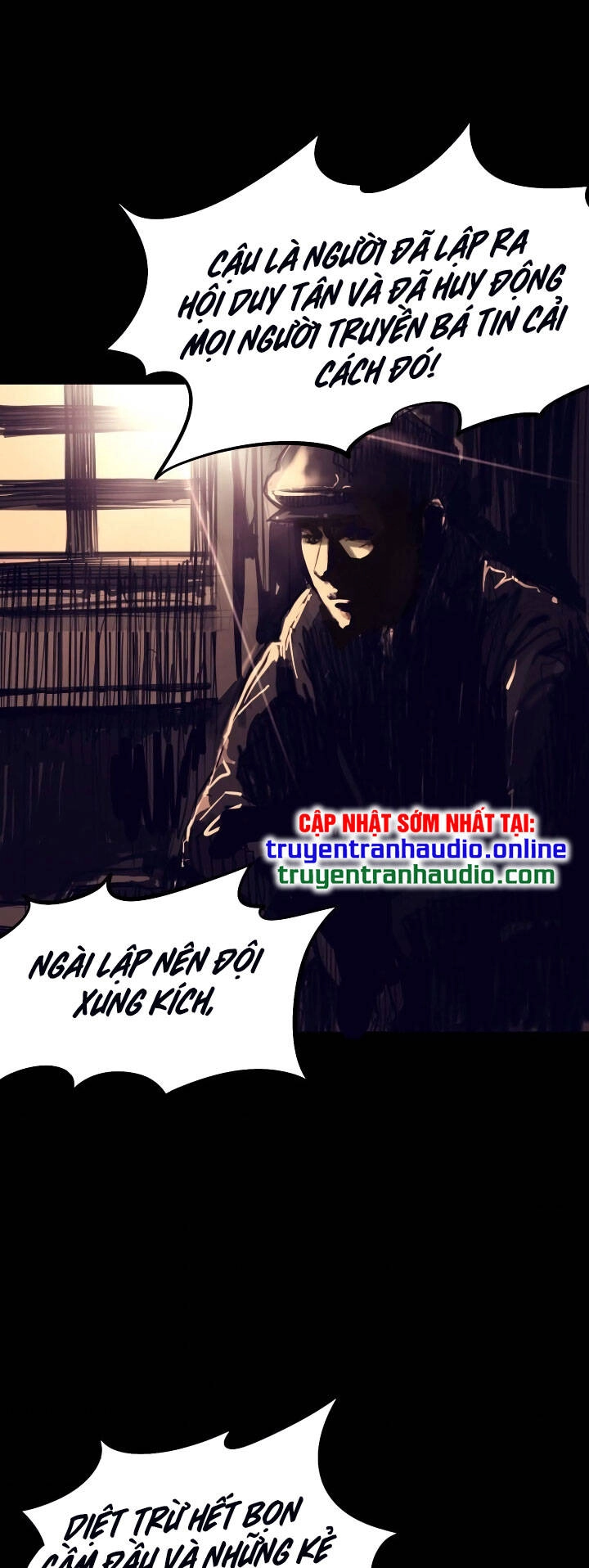 Súng Lục Vô Tâm Chapter 4 - 43