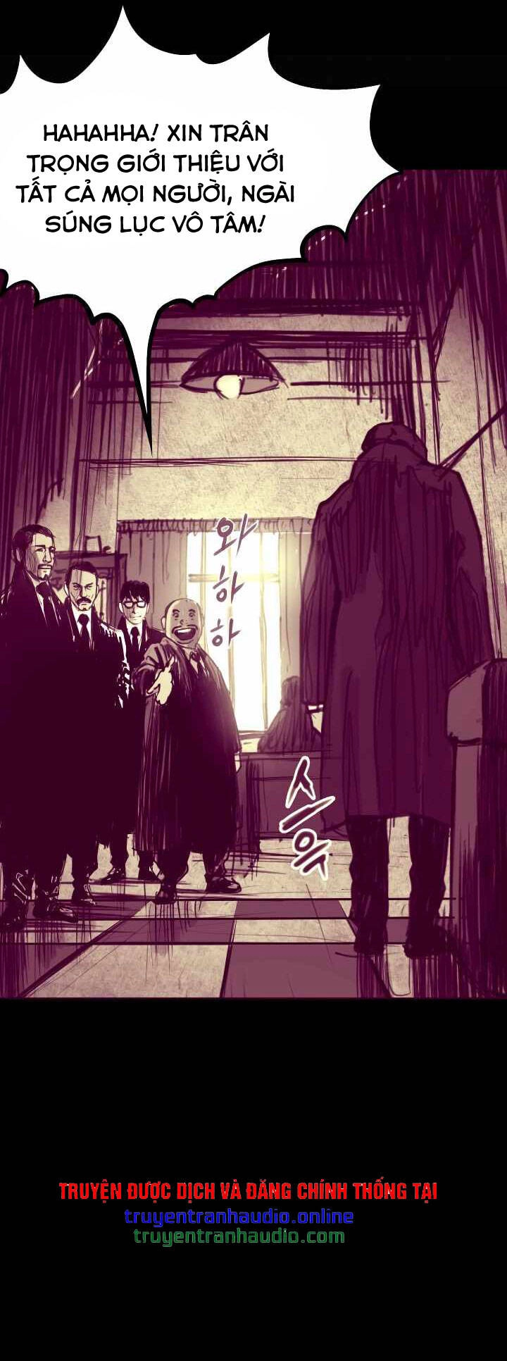 Súng Lục Vô Tâm Chapter 5 - 2