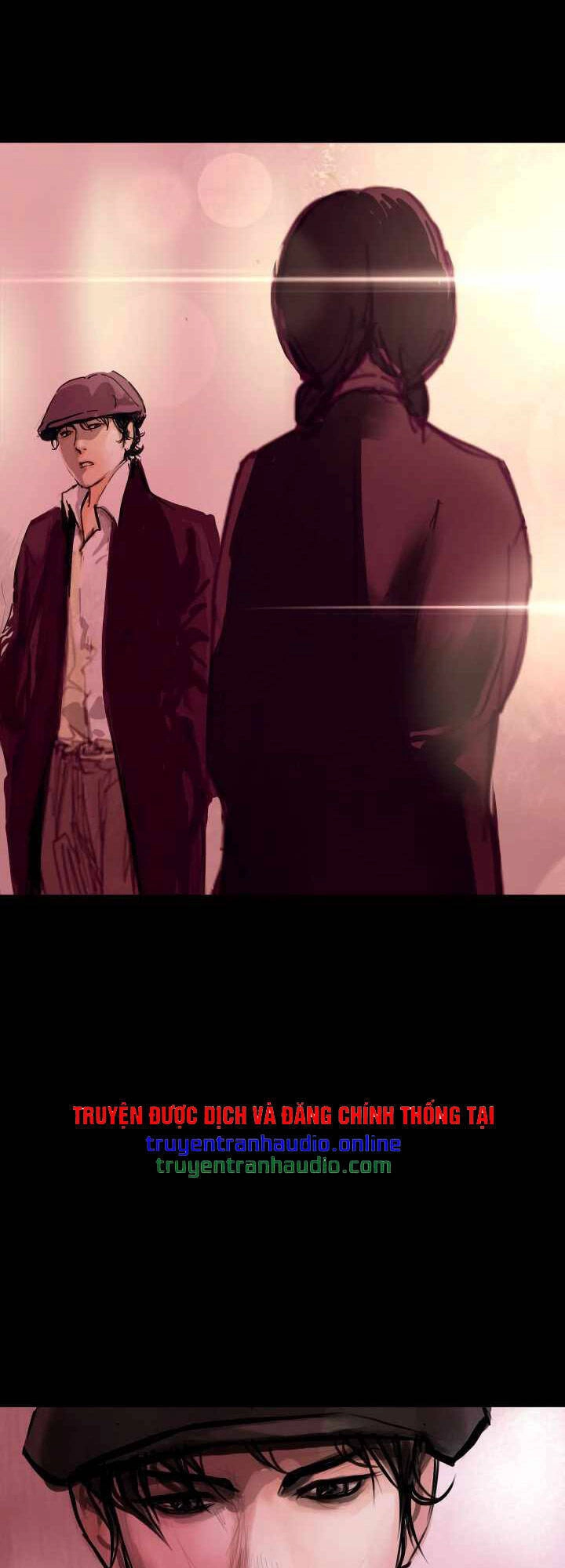 Súng Lục Vô Tâm Chapter 5 - 11