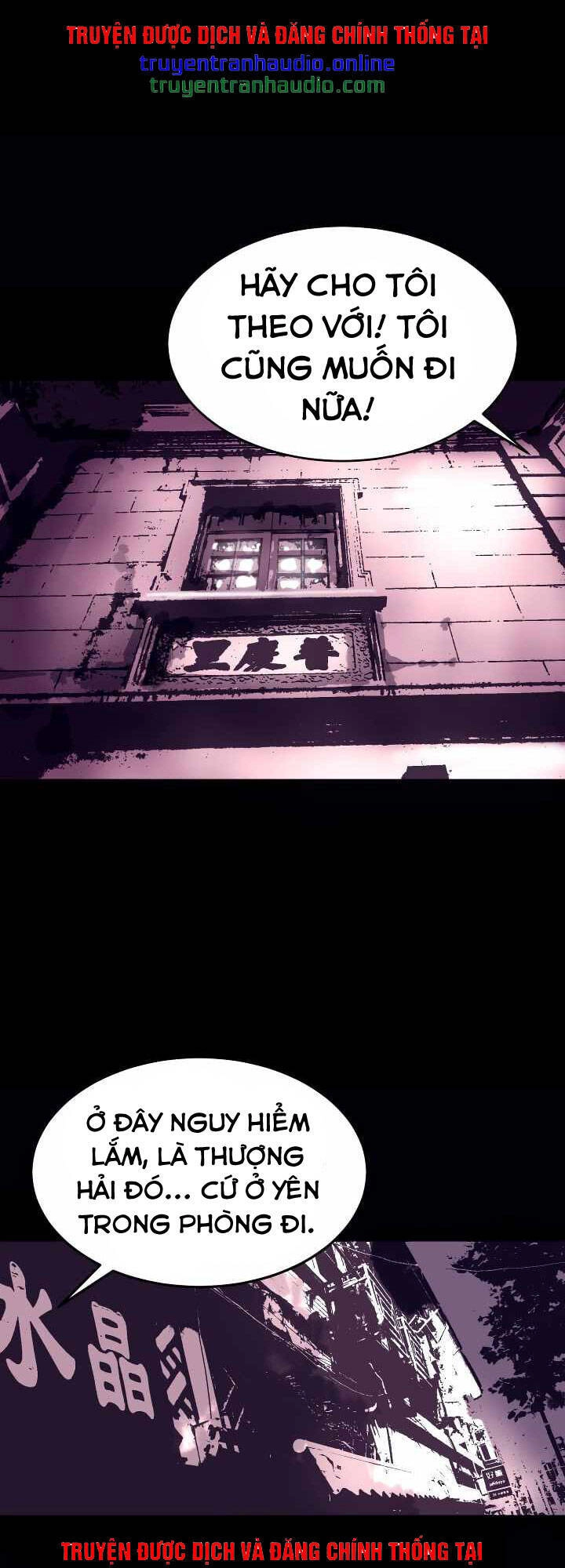 Súng Lục Vô Tâm Chapter 5 - 14