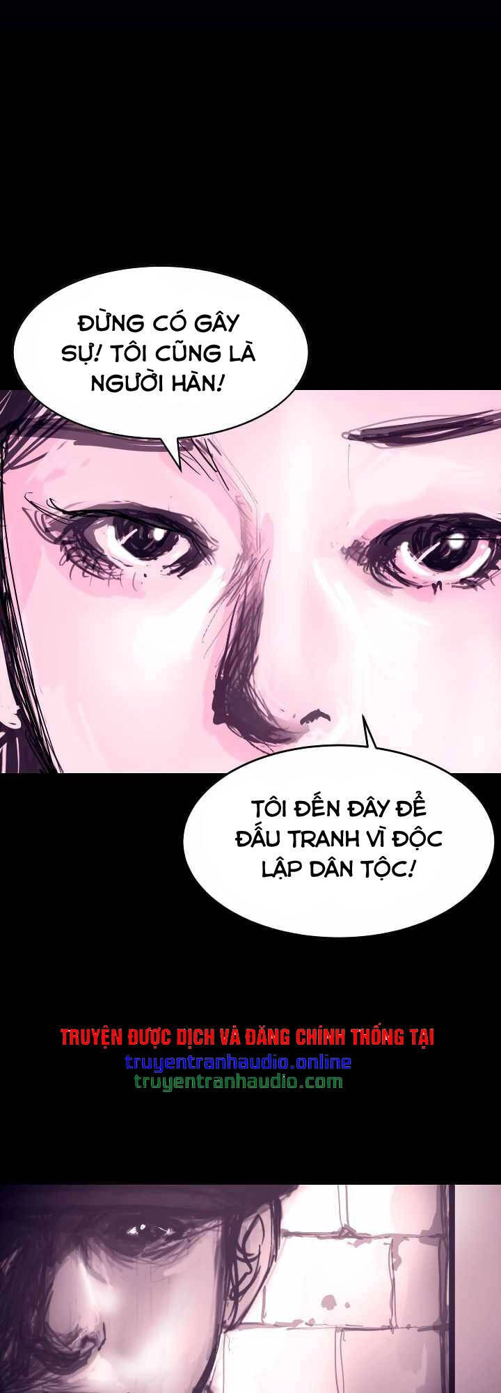 Súng Lục Vô Tâm Chapter 5 - 16