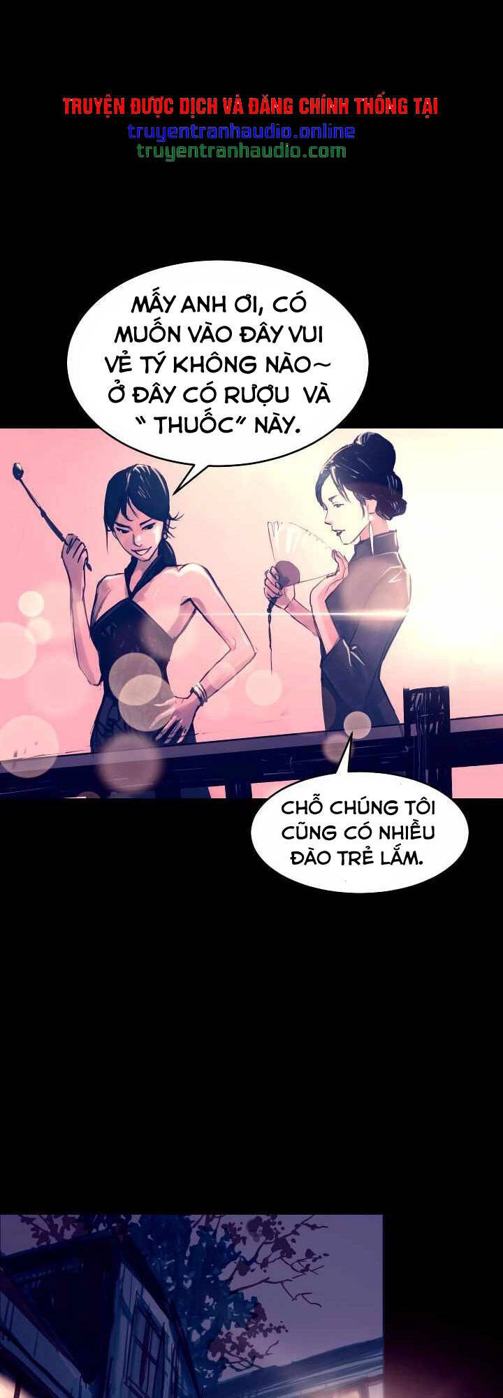 Súng Lục Vô Tâm Chapter 5 - 27