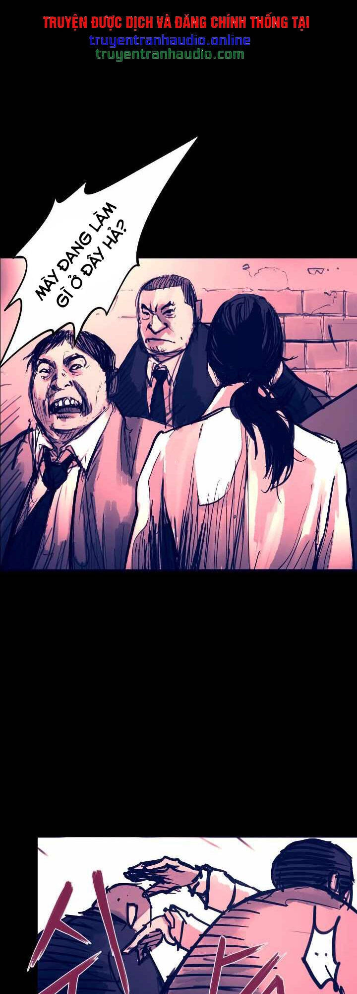 Súng Lục Vô Tâm Chapter 5 - 29