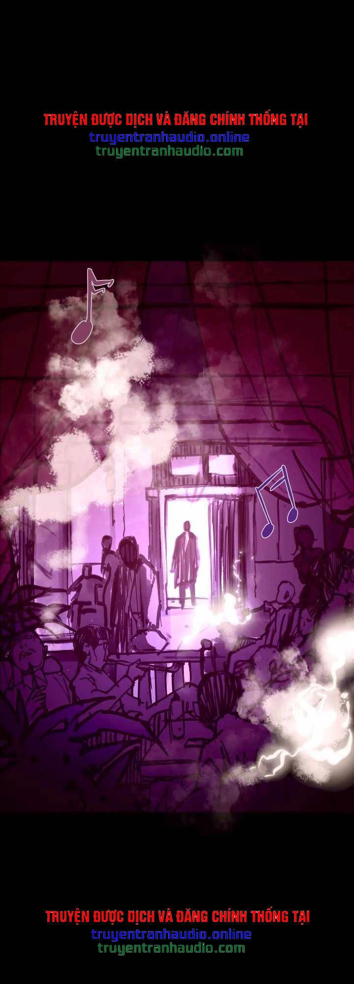 Súng Lục Vô Tâm Chapter 5 - 33