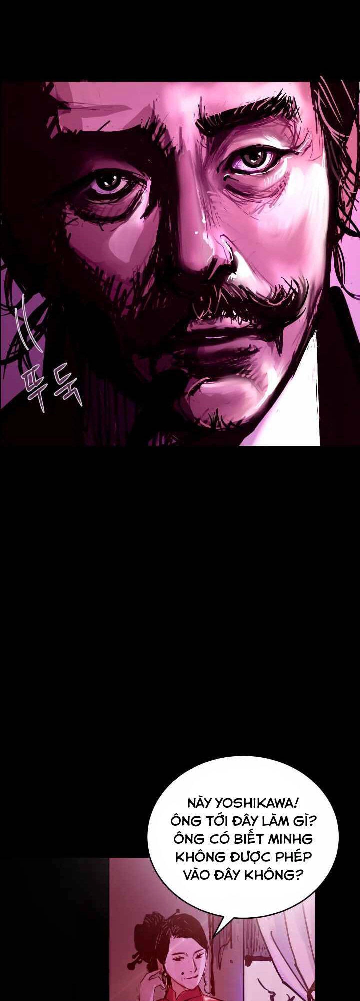 Súng Lục Vô Tâm Chapter 5 - 37