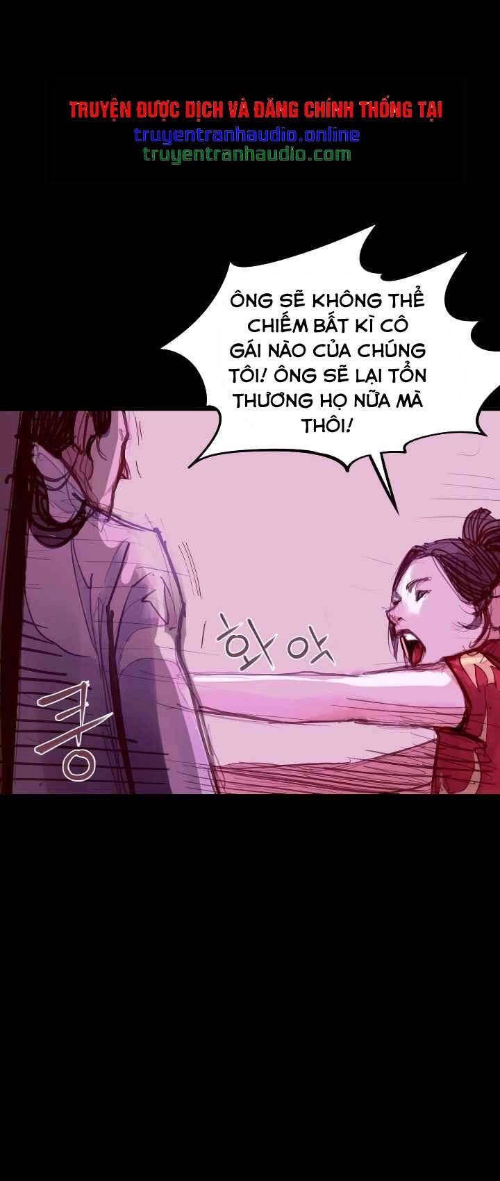 Súng Lục Vô Tâm Chapter 5 - 41