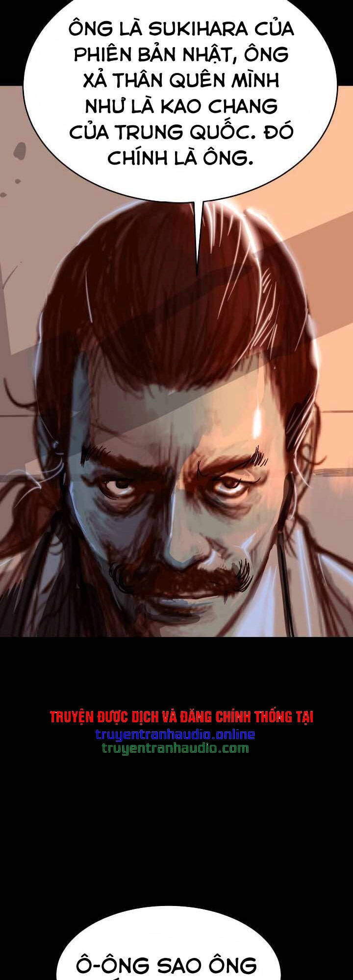 Súng Lục Vô Tâm Chapter 5 - 53