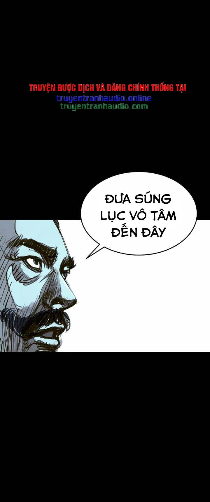 Súng Lục Vô Tâm Chapter 6 - 1