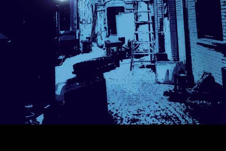 Súng Lục Vô Tâm Chapter 6 - 5