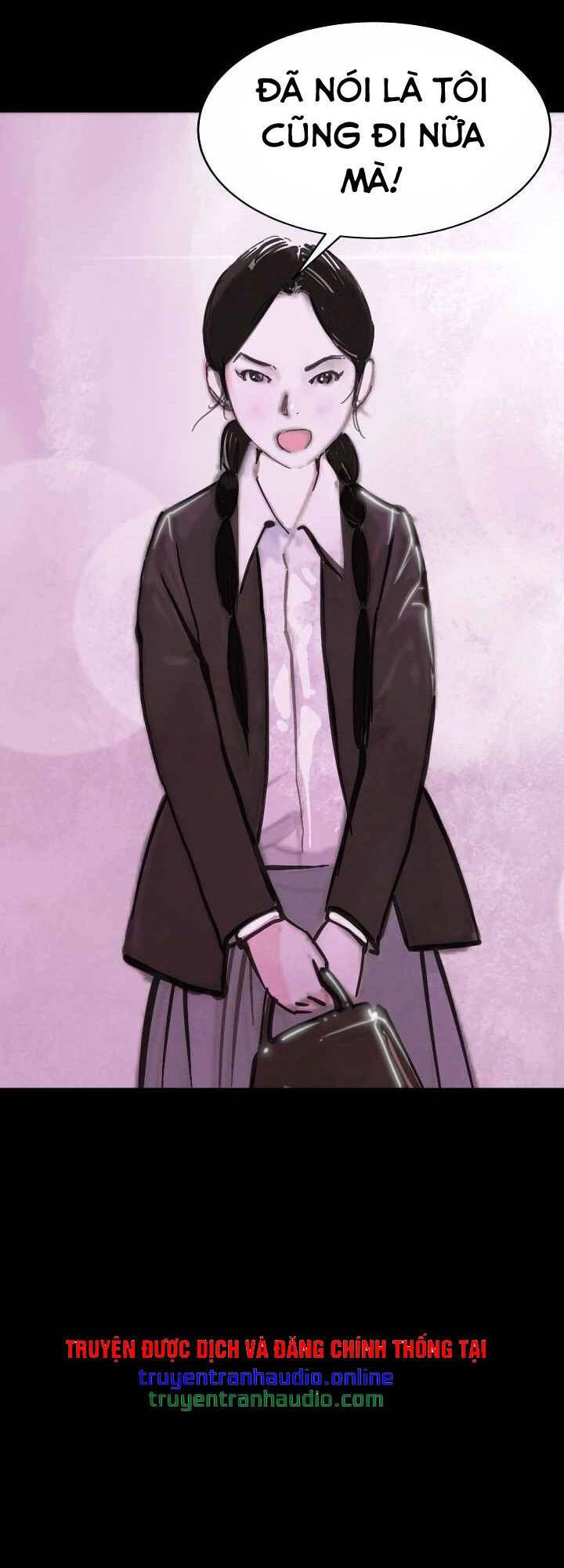 Súng Lục Vô Tâm Chapter 6 - 21