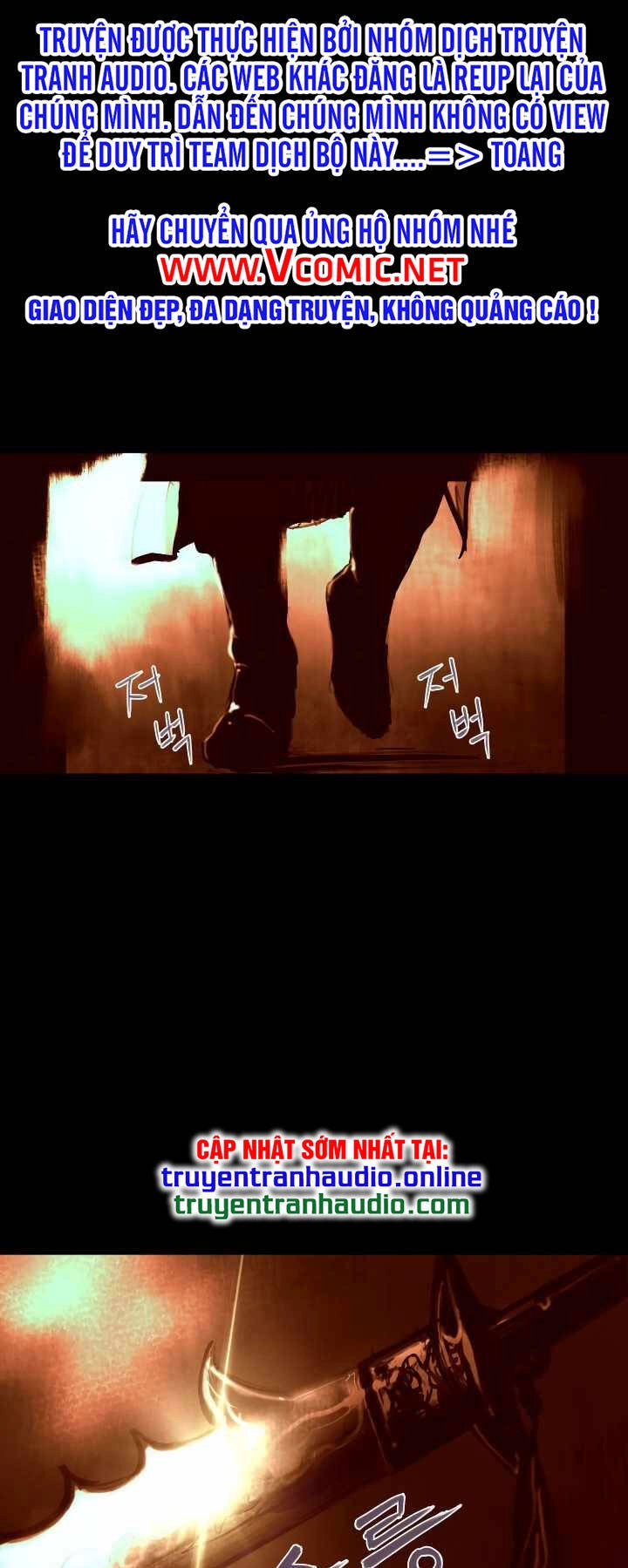 Súng Lục Vô Tâm Chapter 7 - 1