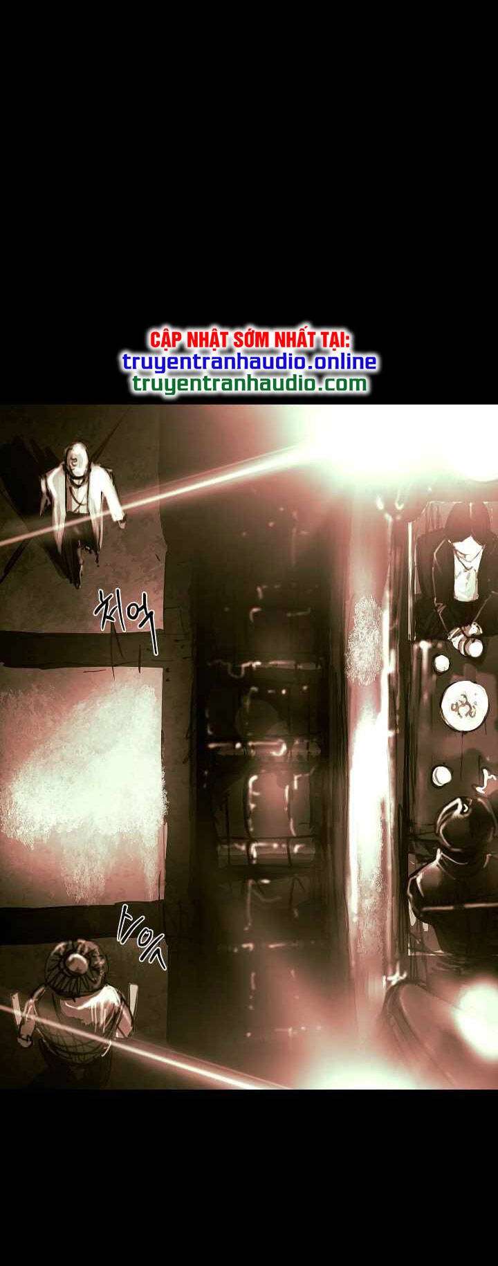 Súng Lục Vô Tâm Chapter 7 - 9