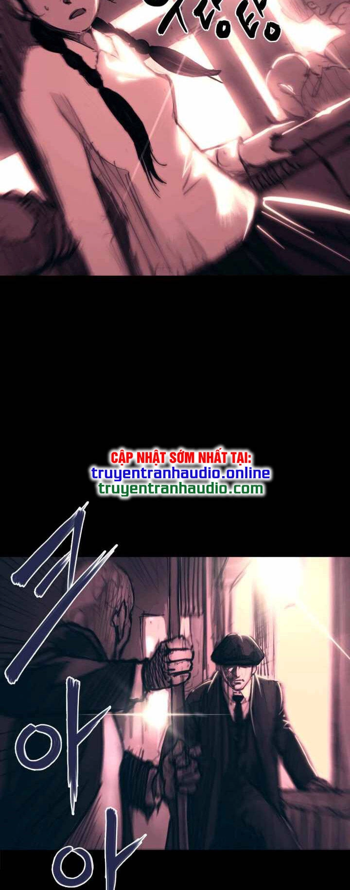 Súng Lục Vô Tâm Chapter 7 - 24