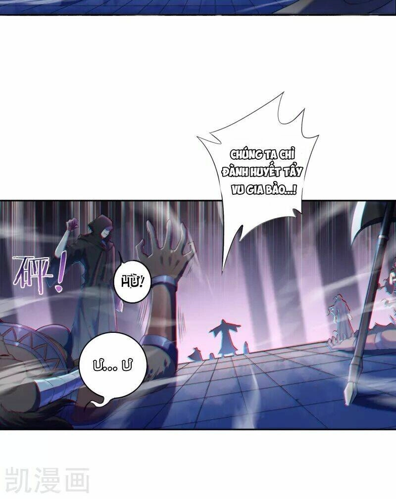 Khai Thiên Lục Chapter 2 - 14