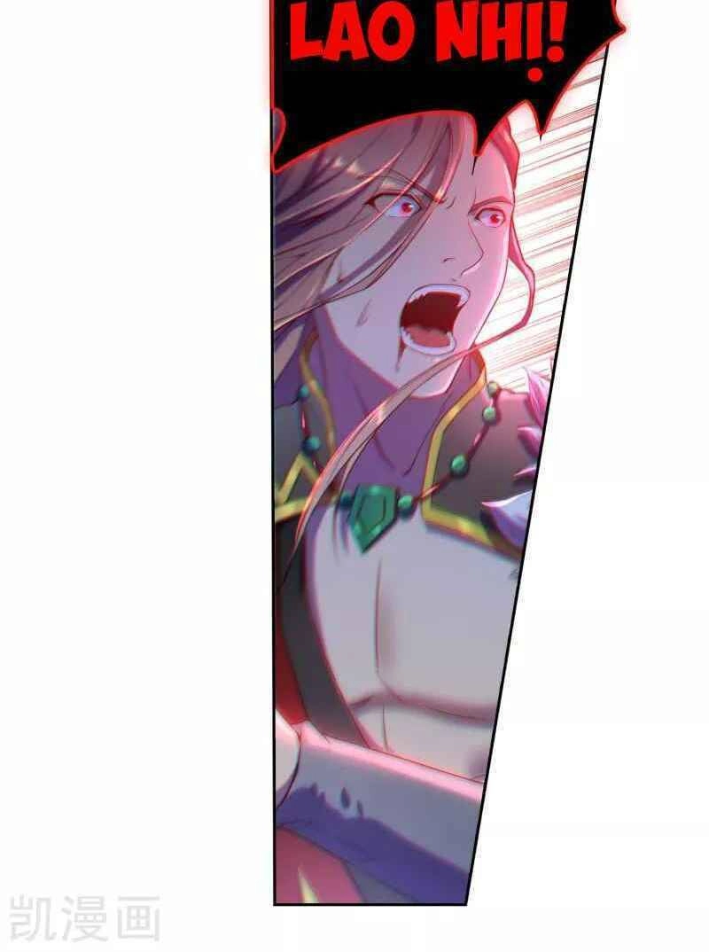 Khai Thiên Lục Chapter 3 - 4